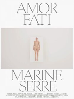 Amor Fati (2020) Amor Fati (2020)