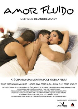 Amor Fluido (2019)
