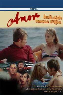 Amor holt sich nasse Füße (1978) Amor holt sich nasse Füße (1978)