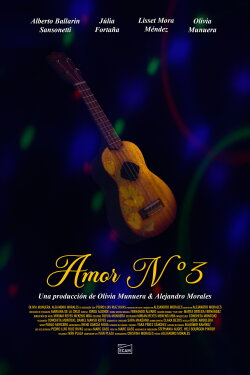 Amor Nº3 (2024)