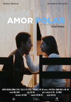 Amor Polar (2019) Amor Polar (2019)