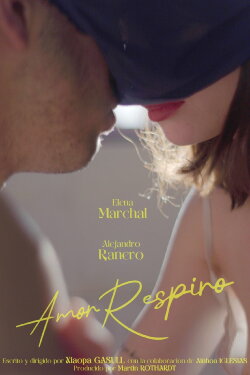 ¡Amor Respiro! (2024) ¡Amor Respiro! (2024)
