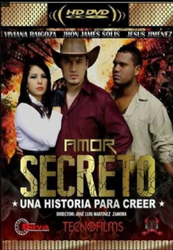 Amor secreto (2013) Amor secreto (2013)