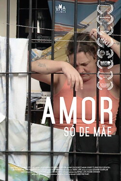 Amor Só de Mãe (2018) Amor Só de Mãe (2018)