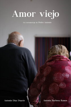Amor viejo (2022) Amor viejo (2022)