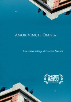 Amor Vincit Omnia (2022) Amor Vincit Omnia (2022)