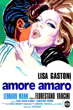 Amore amaro (1974)