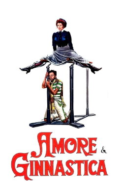 Amore e ginnastica (1973) Amore e ginnastica (1973)