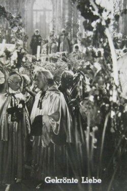 Amore imperiale (1941) Amore imperiale (1941)