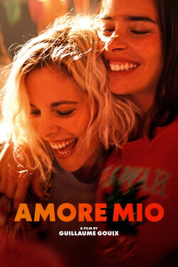 Amore Mio (2023) Amore Mio (2023)