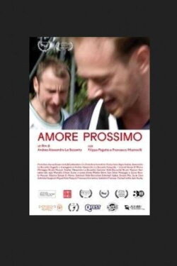 Amore prossimo (2015)