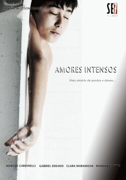 Amores Intensos (2011) Amores Intensos (2011)