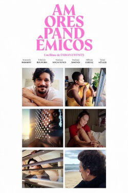 Amores Pandêmicos (2023)
