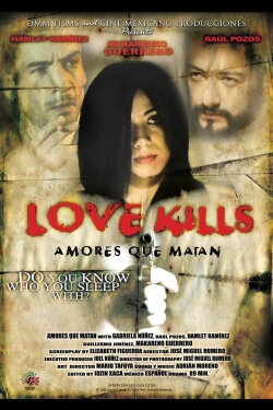 Amores que matan (2007) Amores que matan (2007)