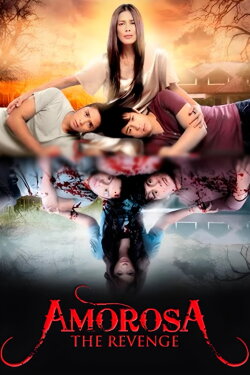 Amorosa: The Revenge (2012) Amorosa: The Revenge (2012)