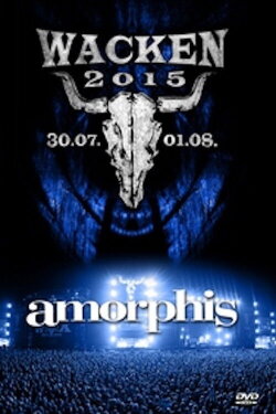 Amorphis:[2015] Wacken Open Air (2015)
