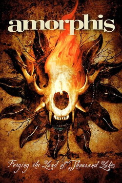 Amorphis: Forging the Land of Thousand Lakes (2010) Amorphis: Forging the Land of Thousand Lakes (2010)
