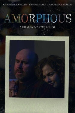 Amorphous (2024)