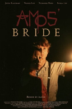 Amos' Bride (2024)