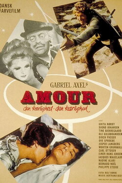 Amour (1970) Amour (1970)