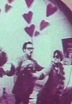 Amour du Cinéma (1968) Amour du Cinéma (1968)