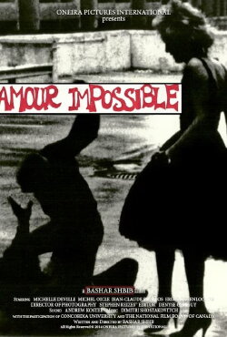 Amour impossible (1984) Amour impossible (1984)
