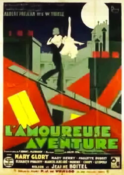 Amourous Adventure (1932) Amourous Adventure (1932)