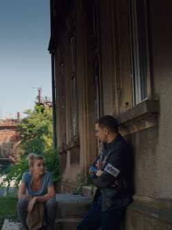 Amours à mort (2019)