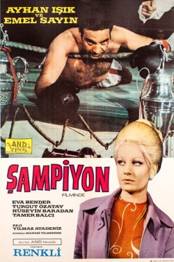 Şampiyon (1970) Şampiyon (1970)
