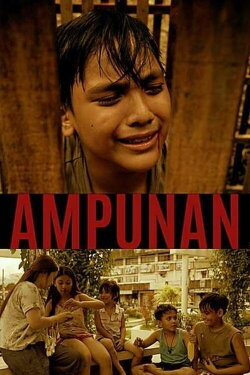 Ampunan (2013)