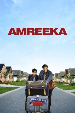 Amreeka (2009) Amreeka (2009)