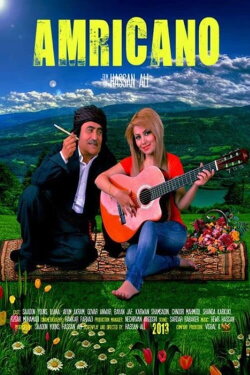 Amricano (2013)