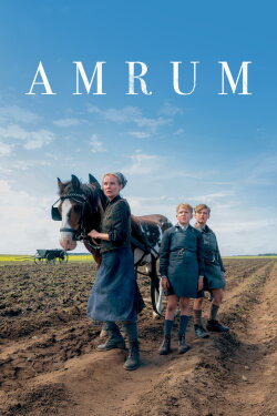 Amrum (2025) Amrum (2025)