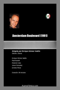 Amsterdam Boulevard (1991) Amsterdam Boulevard (1991)
