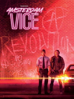 Amsterdam Vice (2019) Amsterdam Vice (2019)
