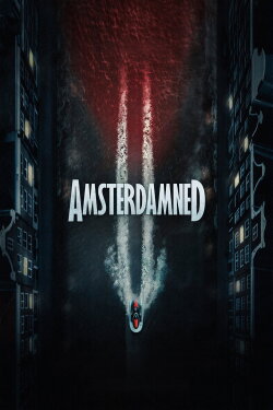 Amsterdamned II (2025) Amsterdamned II (2025)