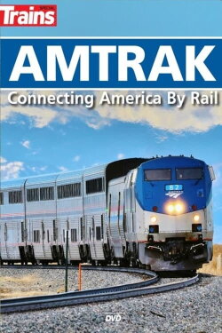 Amtrak: Connecting America by Rail (2023) Amtrak: Connecting America by Rail (2023)
