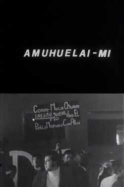 Amuhuelai-mi (1971)