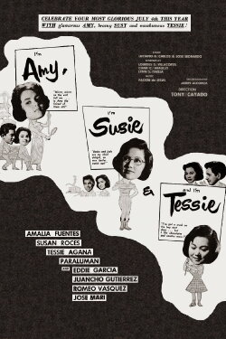 Amy, Susie and Tessie (1960) Amy, Susie and Tessie (1960)