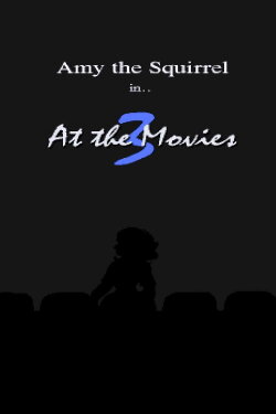 Amy the Squirrel: At the Movies 3 (1997) Amy the Squirrel: At the Movies 3 (1997)