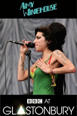 Amy Winehouse Glastonbury 2007 (2007) Amy Winehouse Glastonbury 2007 (2007)
