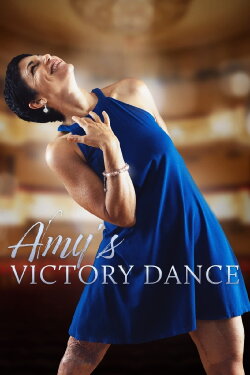 Amy's Victory Dance (2020) Amy's Victory Dance (2020)
