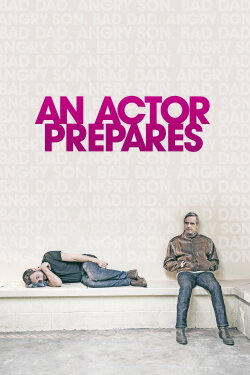 An Actor Prepares (2018) An Actor Prepares (2018)