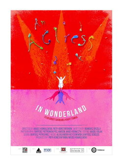 An Actress in Wonderland (2021) An Actress in Wonderland (2021)