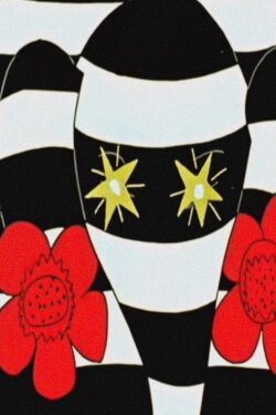 An Adventure in Stripes (1960)