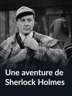 An Adventure of Sherlock Holmes (1967) An Adventure of Sherlock Holmes (1967)