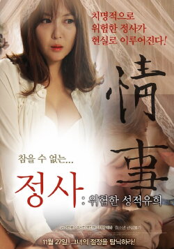 An Affair: A Dangerous Sexual Play (2014) An Affair: A Dangerous Sexual Play (2014)