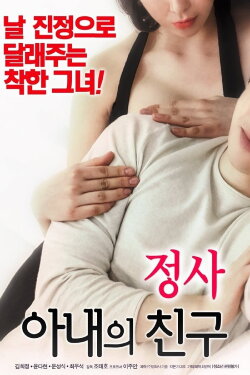 An Affair: My Wife's Friend (2018) An Affair: My Wife's Friend (2018)