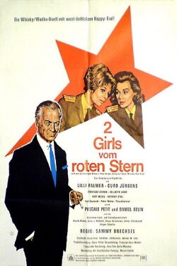 An Affair of States (1966) An Affair of States (1966)