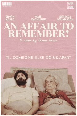 An Affair to Remember! (2023) An Affair to Remember! (2023)